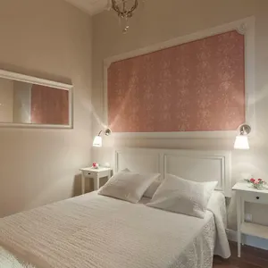  Apartment Ricasoli Charme Italy