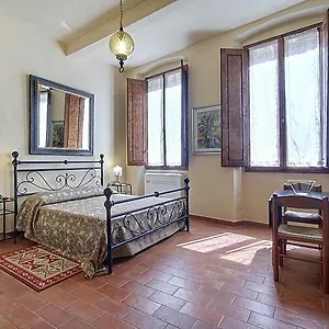  Apartment Nerii 2 Italy