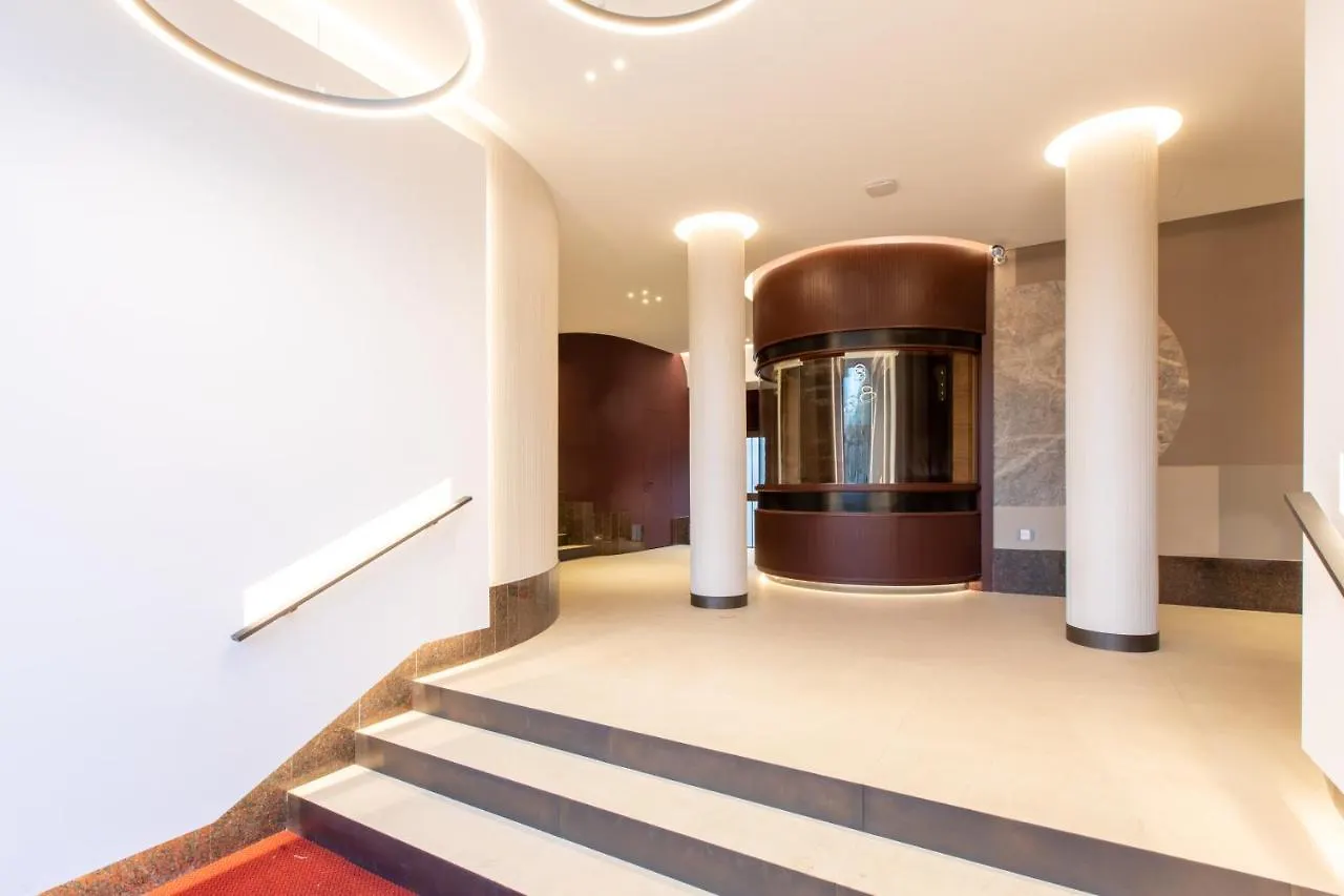 Daplace - Corso Sempione Suites Milão Casa de hóspedes