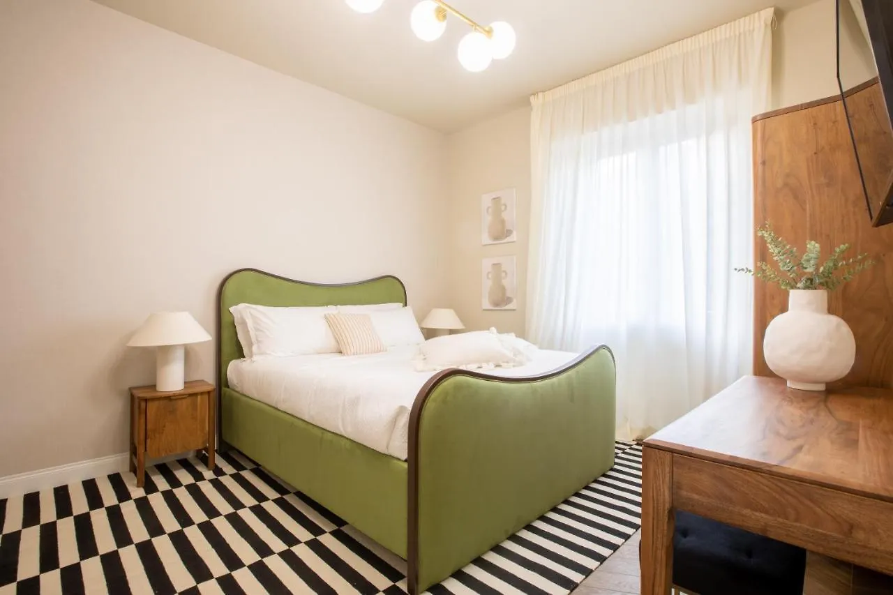 Daplace - Corso Sempione Suites Milan Guest house