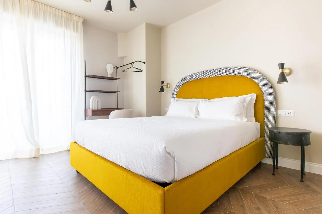 Daplace - Corso Sempione Suites Milan 0*,  Italy