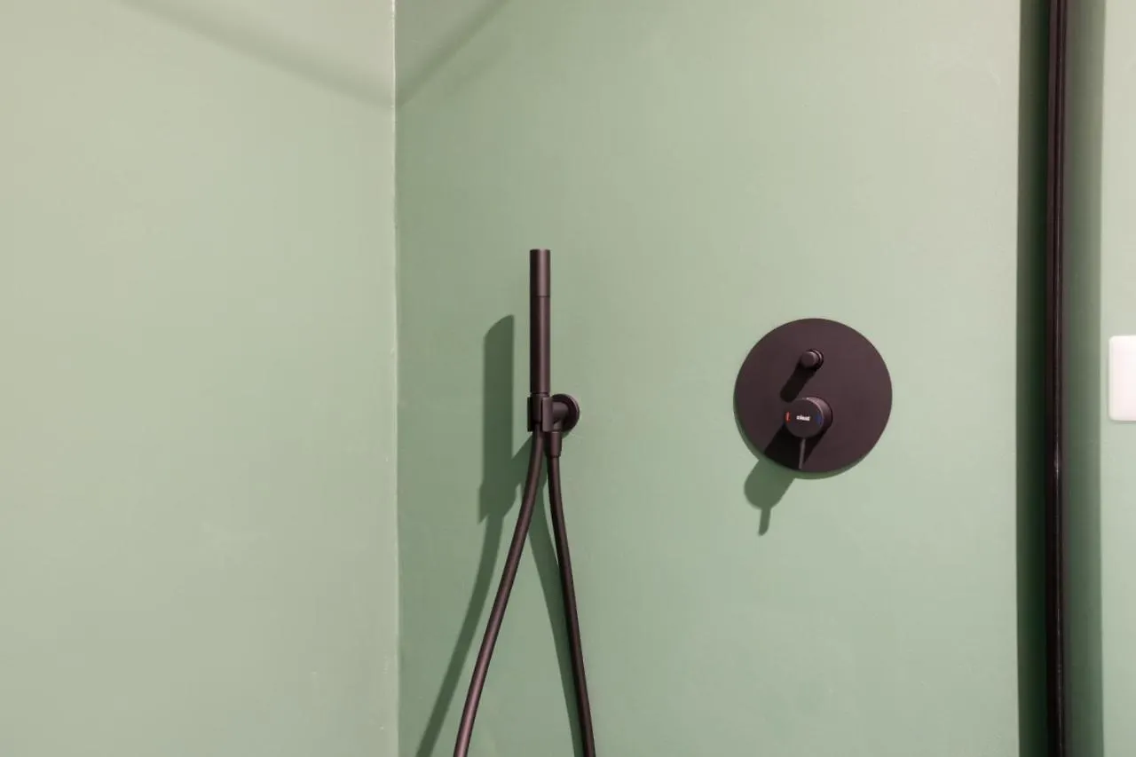 Daplace - Corso Sempione Suites Milan 0*,  Italy