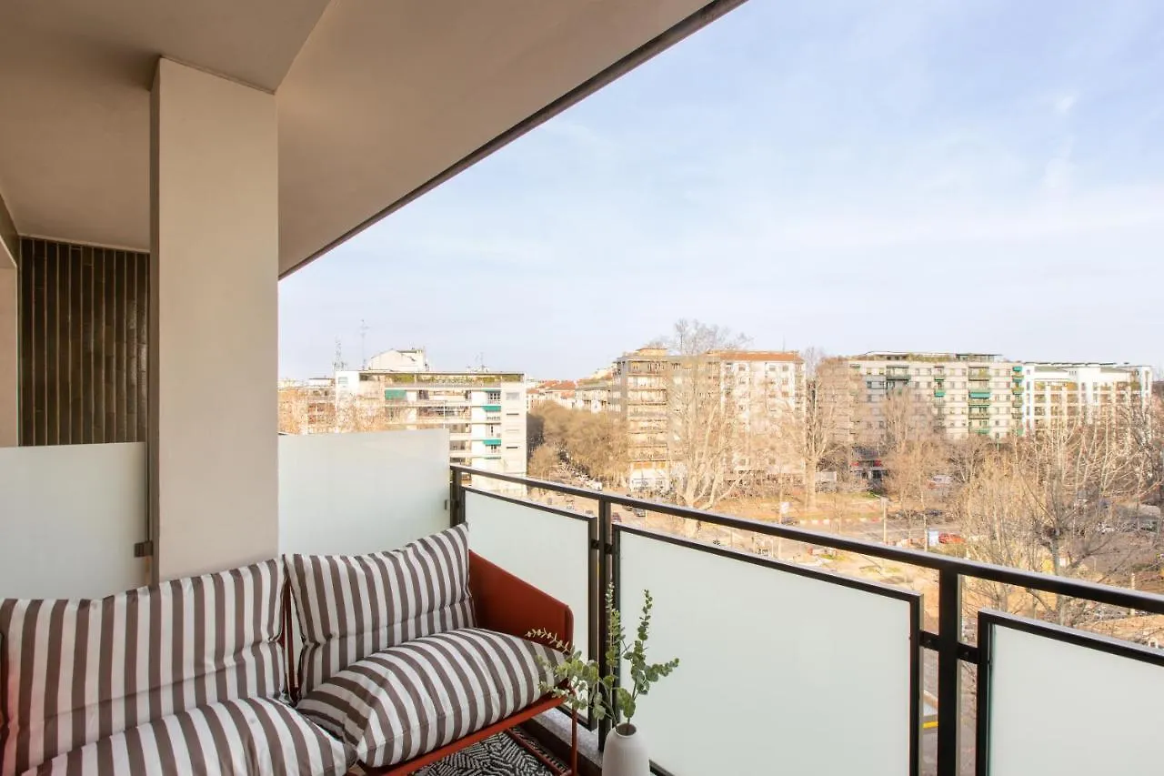 Daplace - Corso Sempione Suites Milão Casa de hóspedes