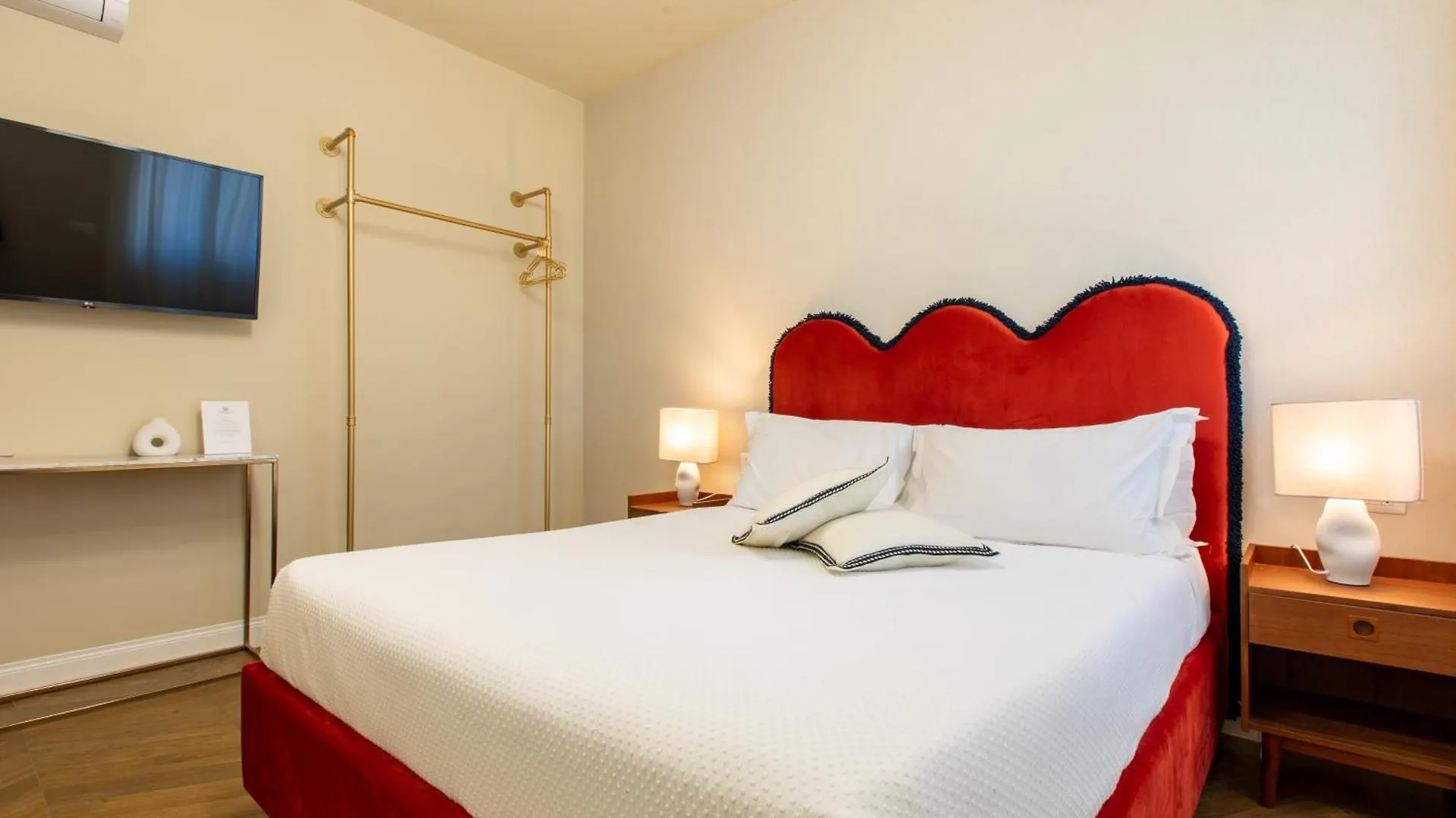 Guest house Daplace - Corso Sempione Suites Milan