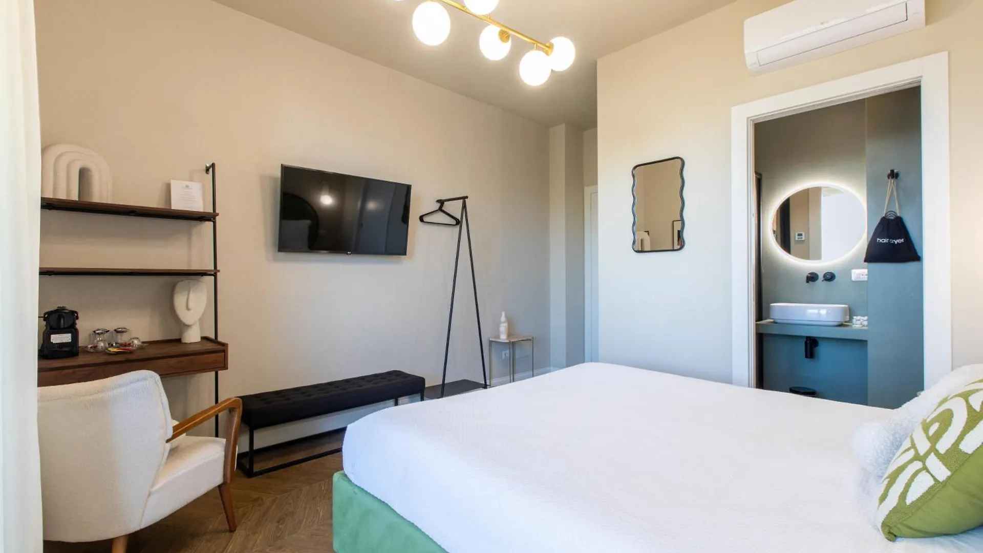 Daplace - Corso Sempione Suites Milão Casa de hóspedes