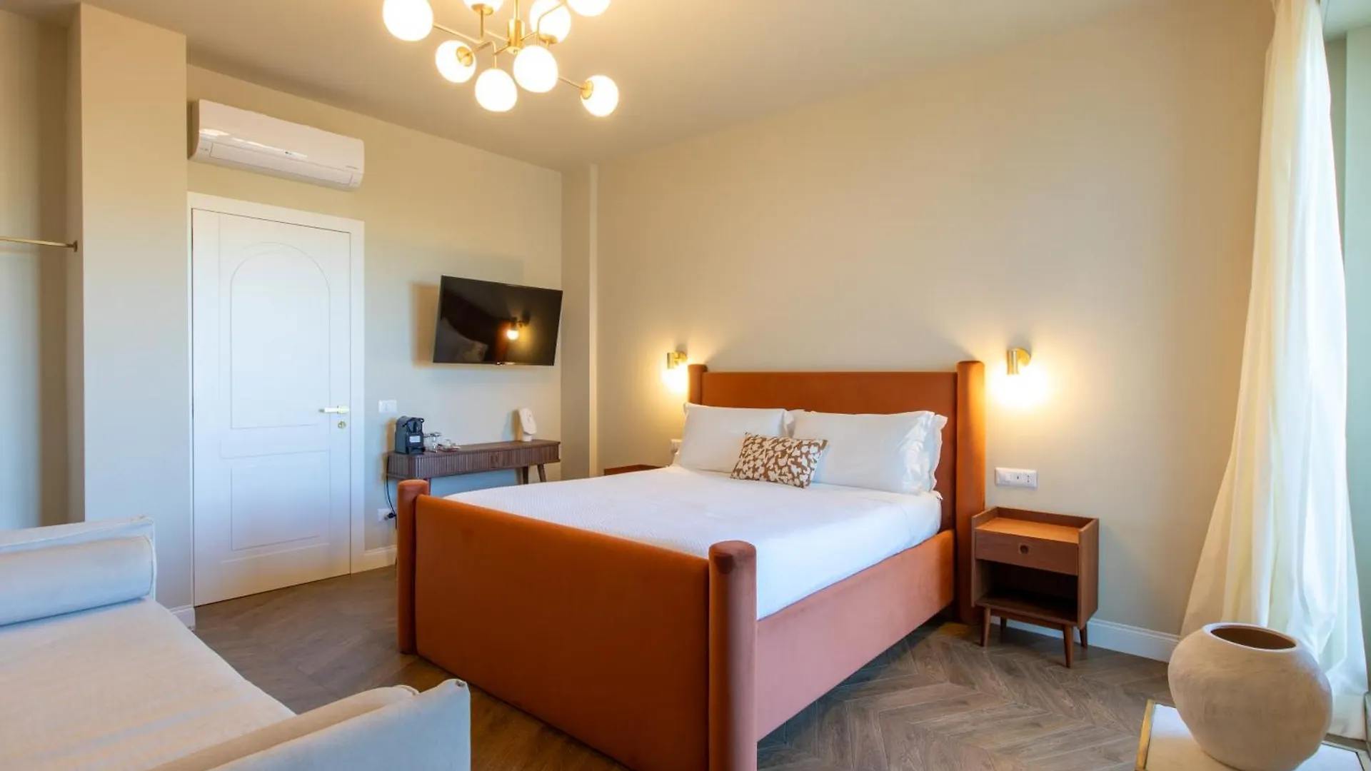 Daplace - Corso Sempione Suites Milão