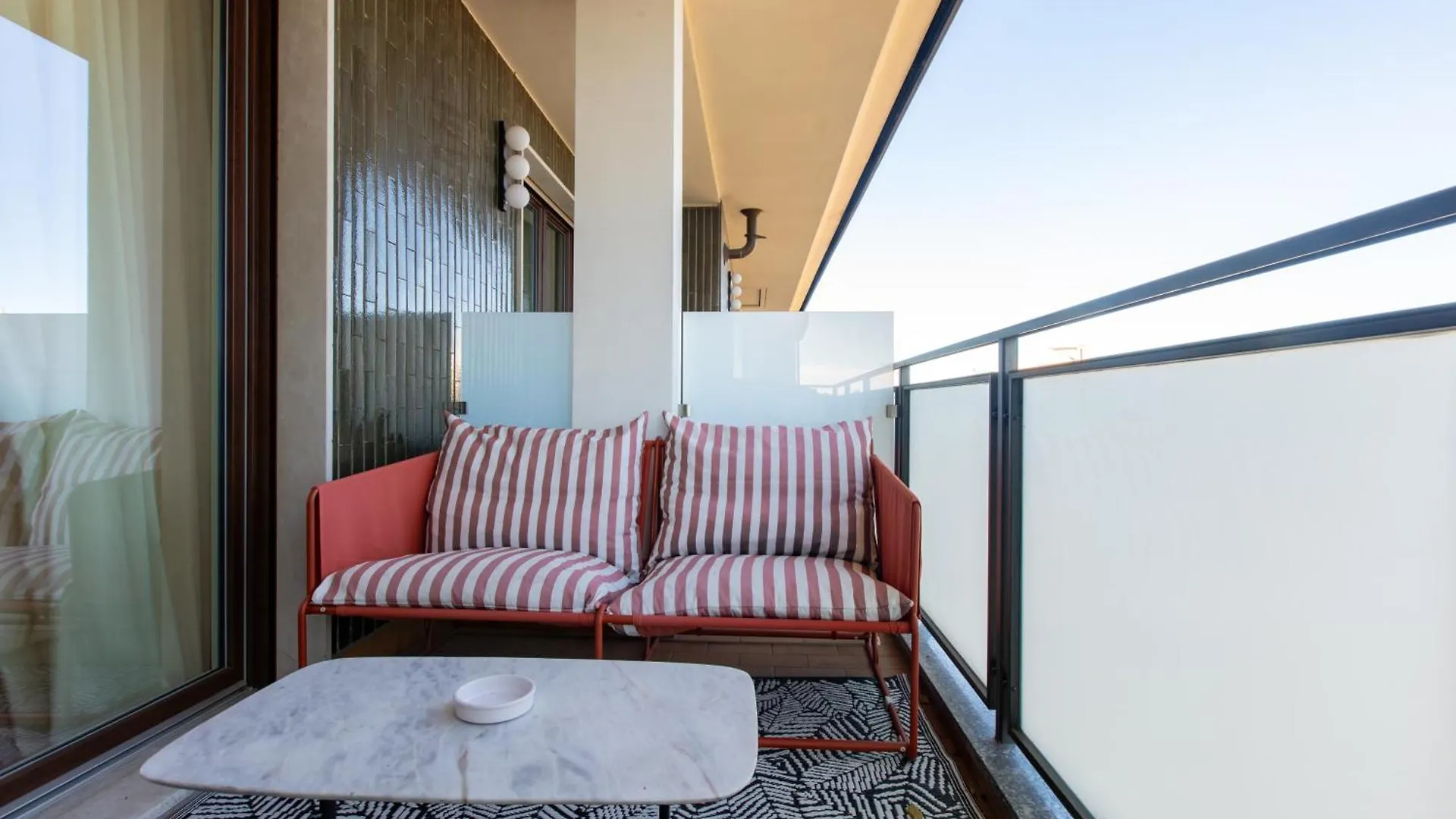 Casa de hóspedes Daplace - Corso Sempione Suites Milão