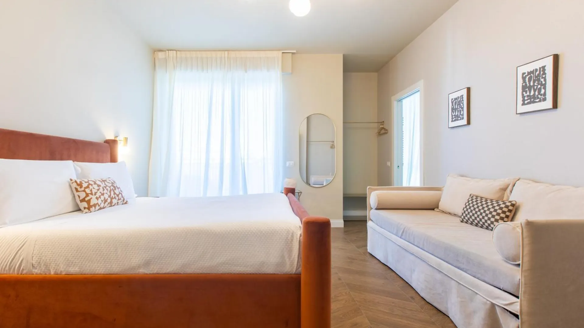Daplace - Corso Sempione Suites Milão Casa de hóspedes