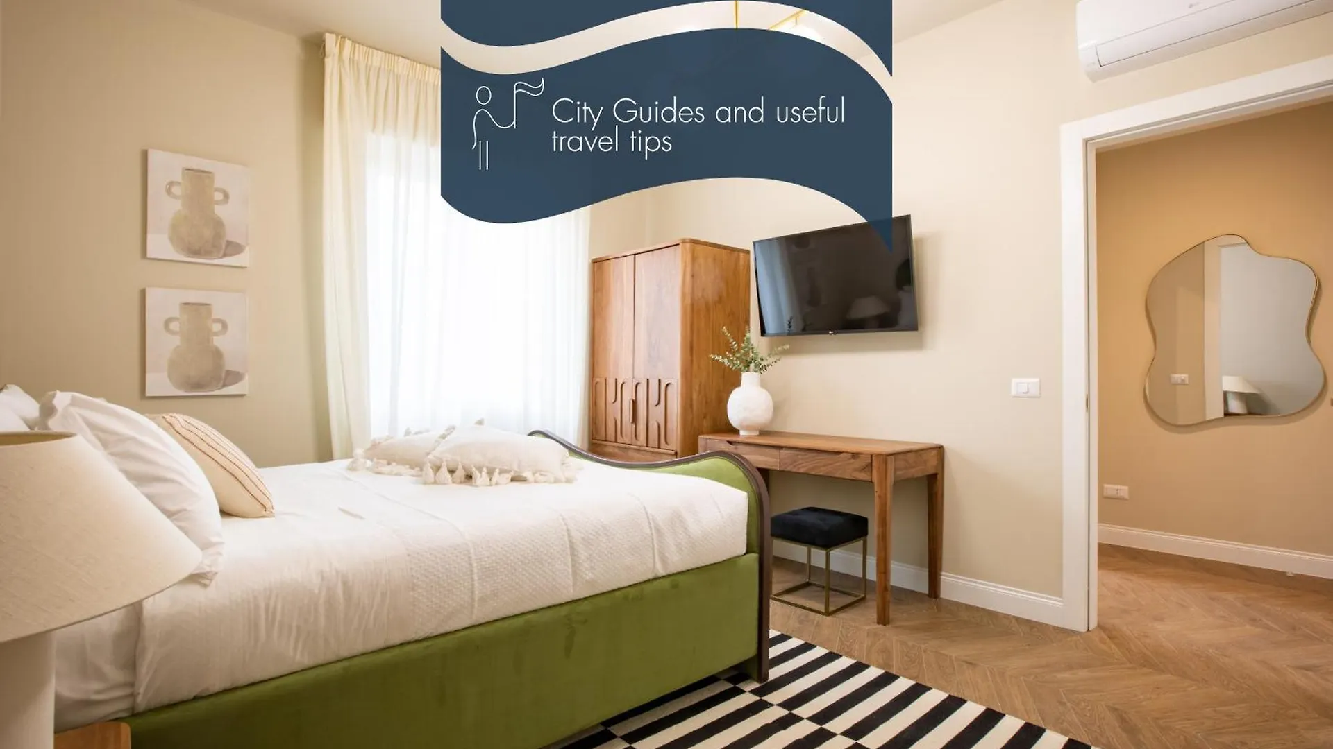 Guest house Daplace - Corso Sempione Suites Milan