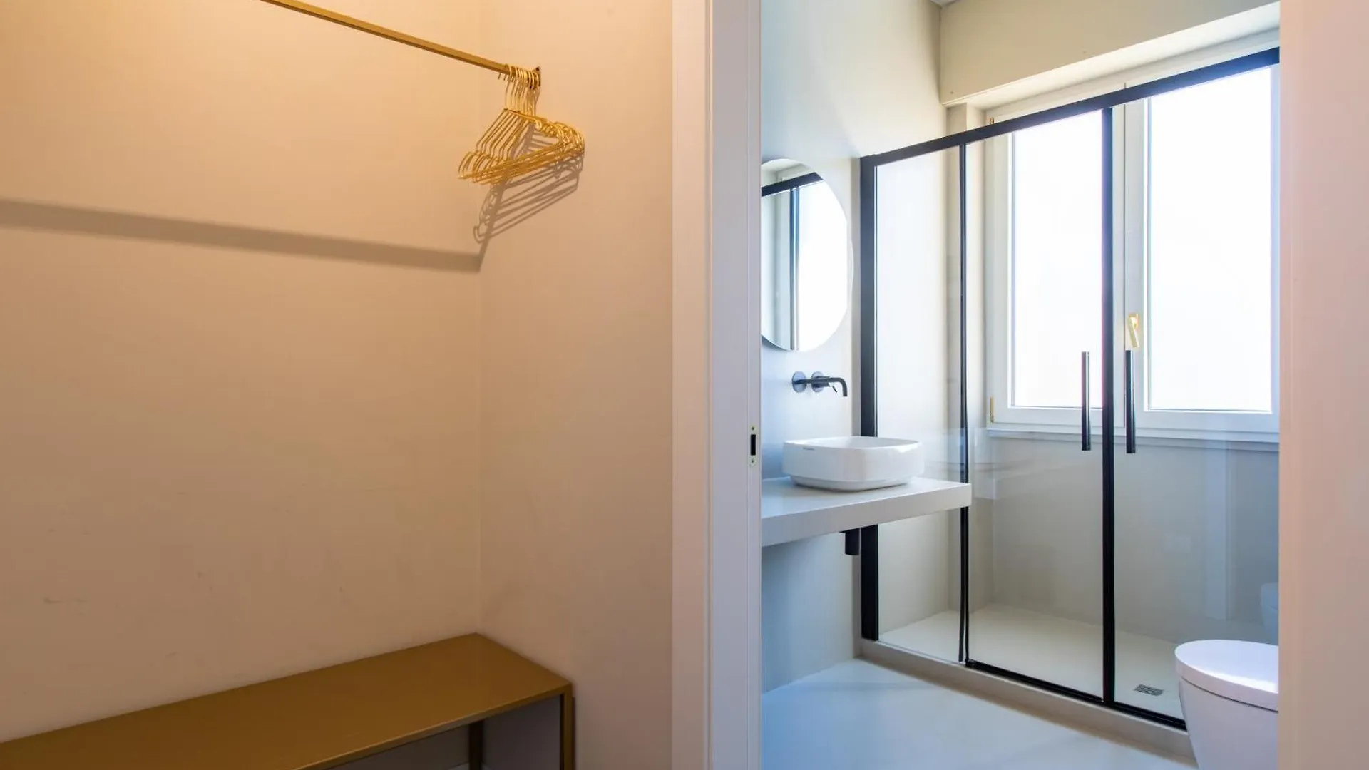 Casa de hóspedes Daplace - Corso Sempione Suites Milão