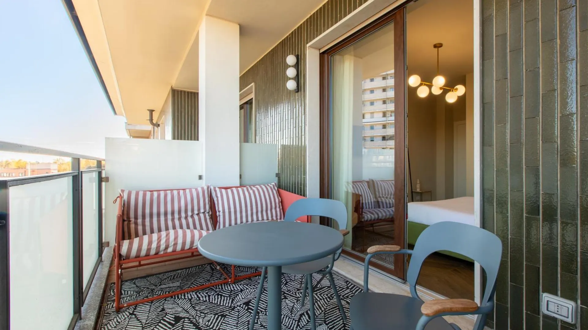 Guest house Daplace - Corso Sempione Suites Milan Italy