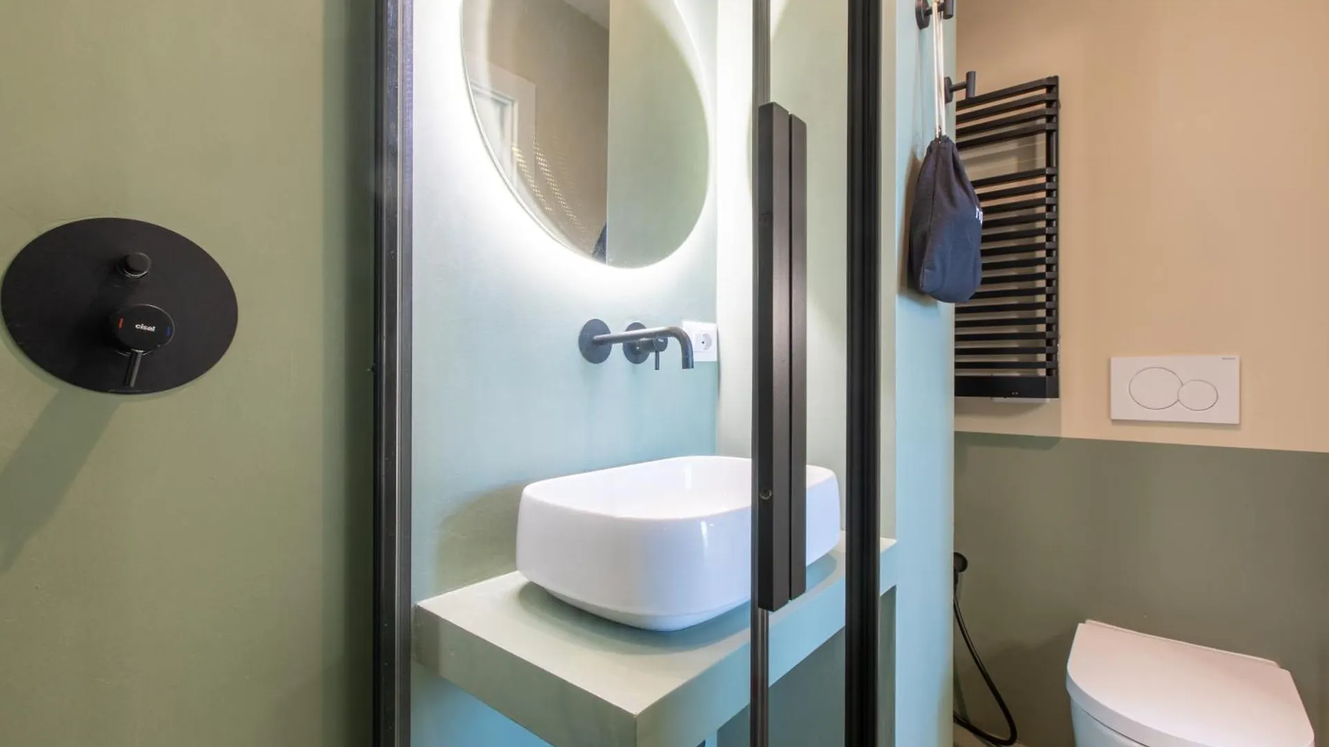 Guest house Daplace - Corso Sempione Suites Milan Italy