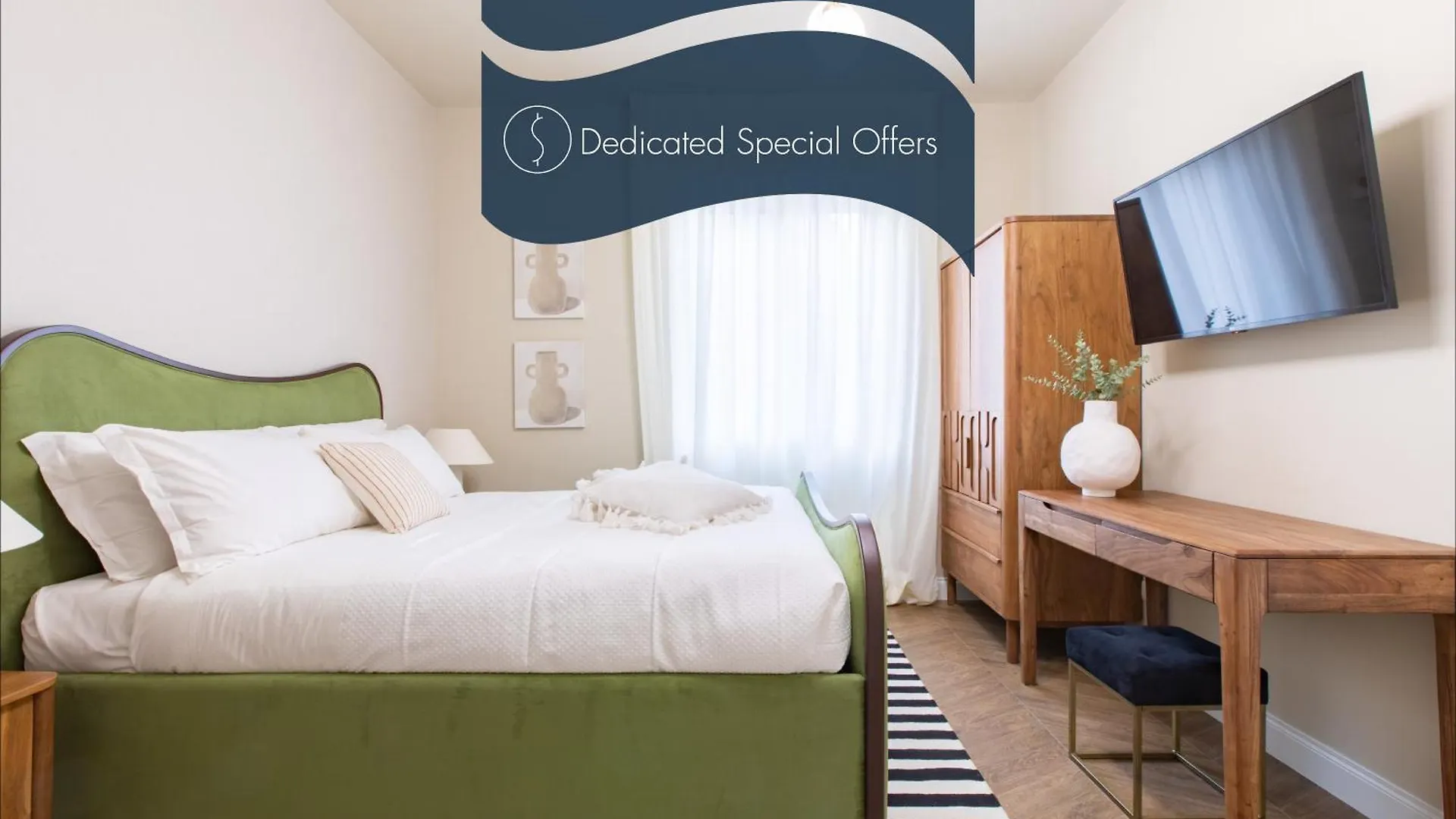 Daplace - Corso Sempione Suites Milan Italy
