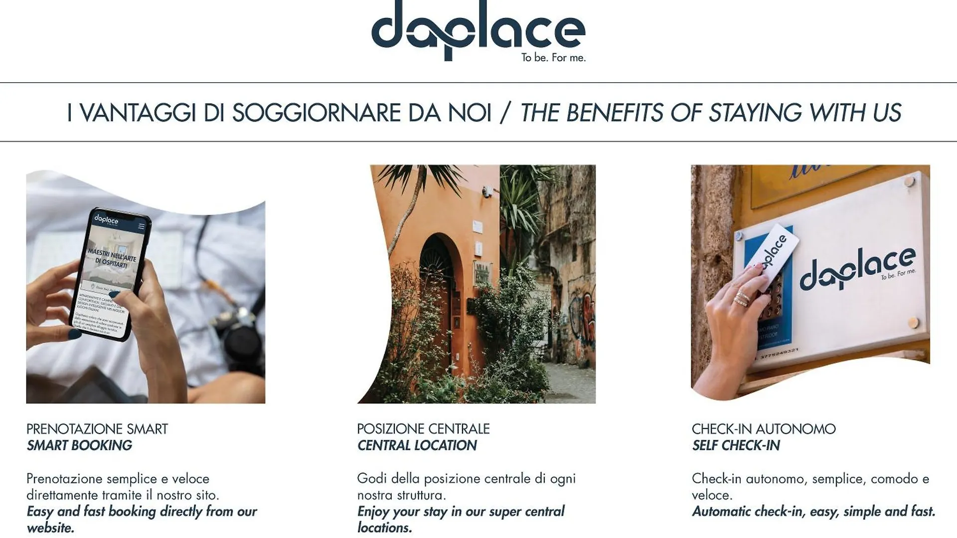 Daplace - Corso Sempione Suites Milan